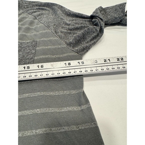 RIP CURL Men's Stripe T-Shirt Top - Picture 5 of 9